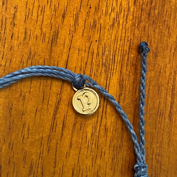 PURA VIDA ASPEN BRACELET, GOLD - Picture 3 of 4